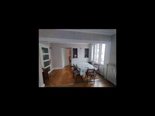  Colocation � louer 4 pi�ces 124 m�