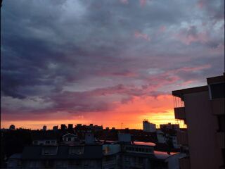  Colocation � louer 3 pi�ces 80 m�