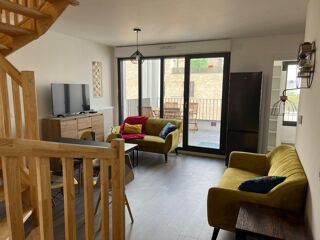  Colocation � louer 6 pi�ces 89 m�