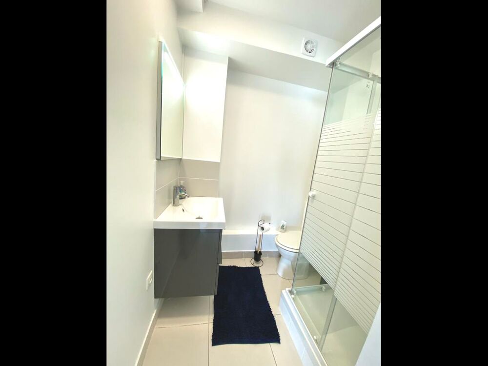 location Colocation - 6 pi�ce(s) - 95 m� Rosny-sous-Bois (93110)