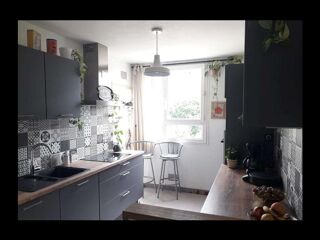  Colocation � louer 3 pi�ces 59 m�