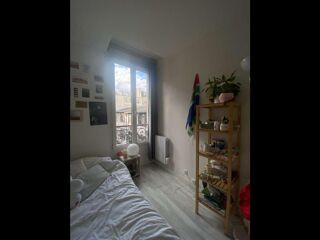  Colocation � louer 2 pi�ces 32 m�