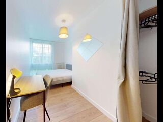  Colocation � louer 6 pi�ces 102 m�