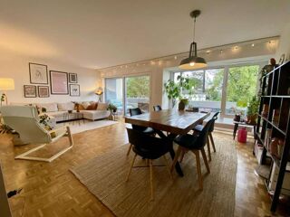  Colocation � louer 6 pi�ces 117 m�