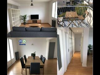  Colocation � louer 4 pi�ces 85 m�