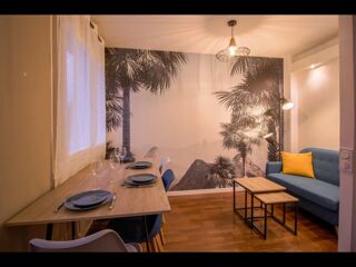  Colocation � louer 4 pi�ces 78 m�