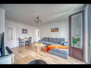  Colocation � louer 4 pi�ces 64 m�