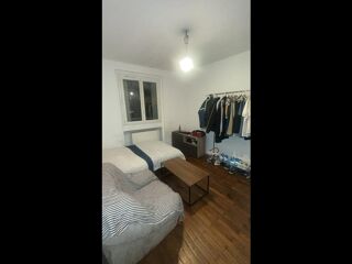  Colocation � louer 3 pi�ces 60 m�