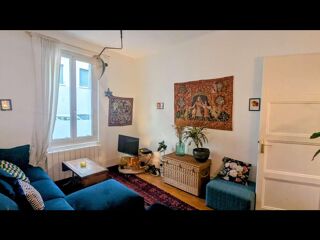  Colocation � louer 2 pi�ces 51 m�