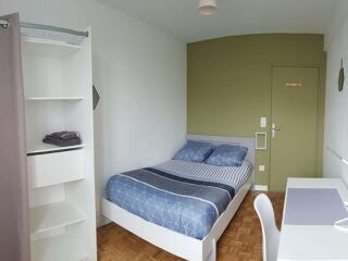  Colocation  louer 4 pices 70 m