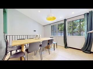  Colocation � louer 10 pi�ces 190 m�