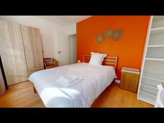  Colocation � louer 3 pi�ces 57 m�