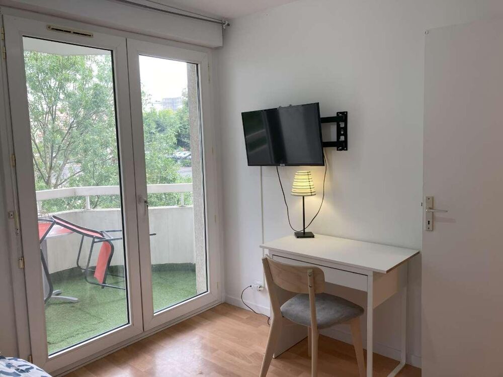 location Colocation - 4 pi�ce(s) - 80 m� Rosny-sous-Bois (93110)
