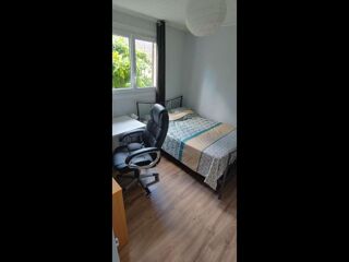  Colocation � louer 1 pi�ce 10 m�