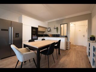  Colocation � louer 6 pi�ces 114 m�