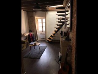  Colocation � louer 2 pi�ces 35 m�