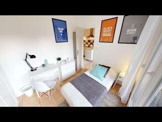  Colocation � louer 7 pi�ces 66 m�