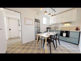  Colocation � louer 3 pi�ces 57 m�