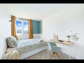  Colocation � louer 5 pi�ces 82 m�