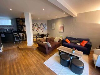  Colocation � louer 5 pi�ces 127 m�