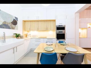  Colocation � louer 6 pi�ces 129 m�