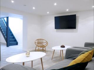  Colocation � louer 10 pi�ces 220 m�