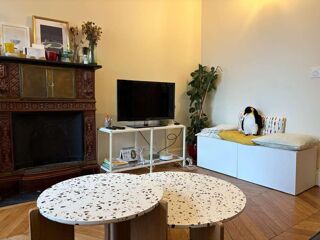  Colocation � louer 3 pi�ces 60 m�