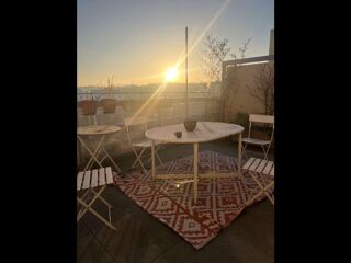  Colocation � louer 3 pi�ces 80 m�