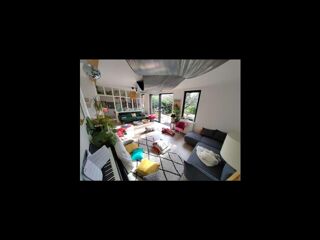  Colocation  louer 5 pices 115 m