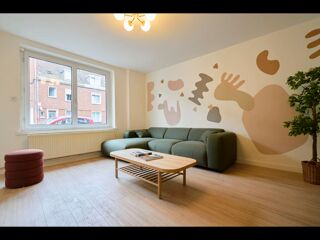  Colocation � louer 7 pi�ces 140 m�