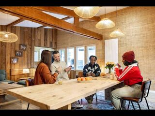  Colocation � louer 10 pi�ces 220 m�