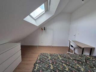  Colocation � louer 4 pi�ces 70 m�