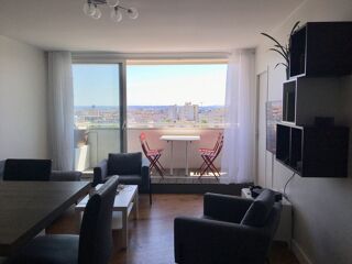  Colocation � louer 5 pi�ces 82 m�