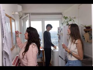  Colocation � louer 4 pi�ces 85 m�