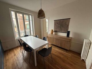  Colocation � louer 6 pi�ces 86 m�