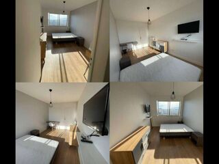  Colocation � louer 5 pi�ces 101 m�