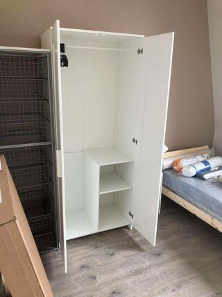  Colocation � louer 4 pi�ces 70 m�