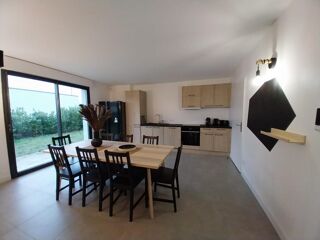  Colocation � louer 5 pi�ces 134 m�