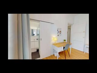  Colocation � louer 10 pi�ces 120 m�