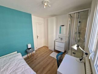  Colocation � louer 5 pi�ces 86 m�