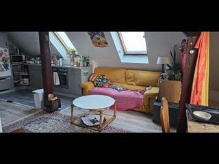  Colocation � louer 4 pi�ces 55 m�