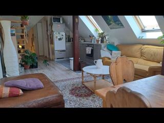  Colocation � louer 2 pi�ces 80 m�