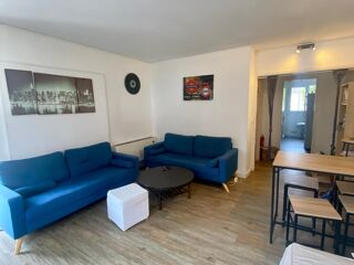  Colocation � louer 5 pi�ces 84 m�