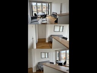  Colocation � louer 4 pi�ces 70 m�