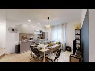  Colocation � louer 5 pi�ces 71 m�