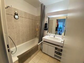  Colocation � louer 2 pi�ces 52 m�