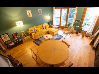  Colocation � louer 4 pi�ces 82 m�