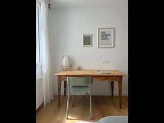  Colocation � louer 4 pi�ces 55 m�