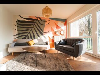  Colocation � louer 5 pi�ces 100 m�