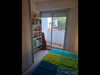  Colocation � louer 3 pi�ces 50 m�